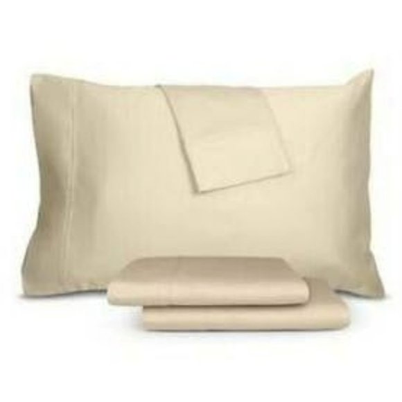 Sharper Image Bedding Sharper Image Antimicrobial Sateen 00 Thread